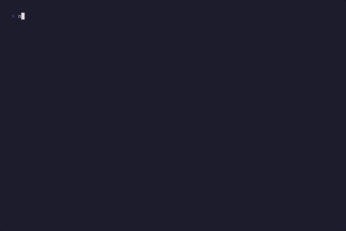 AI Smell CLI Demo